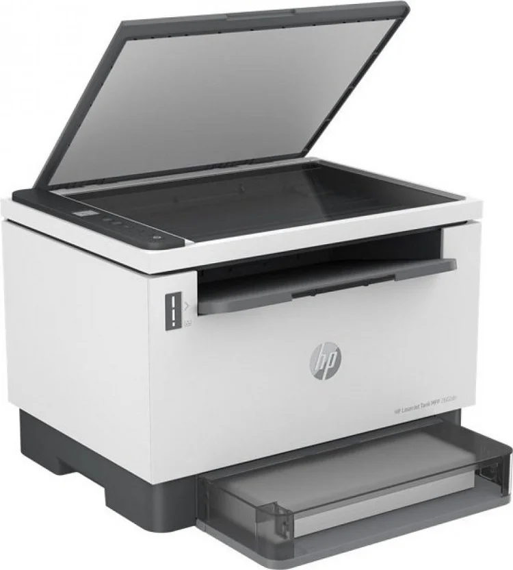 Фото МФУ HP LaserJet Tank MFP 2602dn (2R3F0A)
