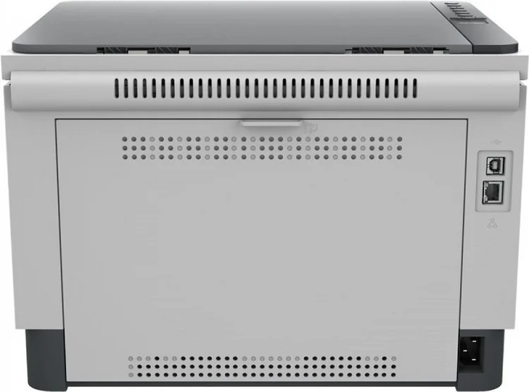 Фотография МФУ HP LaserJet Tank MFP 2602dn (2R3F0A)