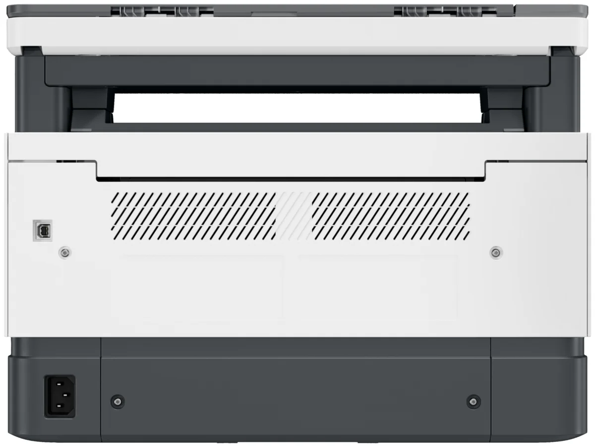 Фотография МФУ HP Neverstop 1200a (4QD21A)