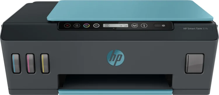 МФУ HP Smart Tank 516 (3YW70A#670)