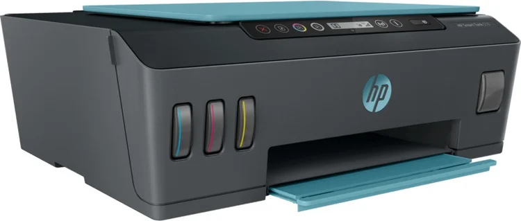 Фото МФУ HP Smart Tank 516 (3YW70A#670)
