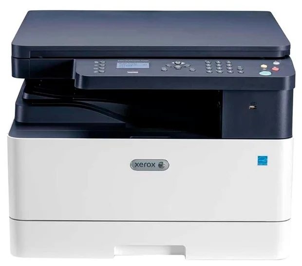 МФУ XEROX B1022DN