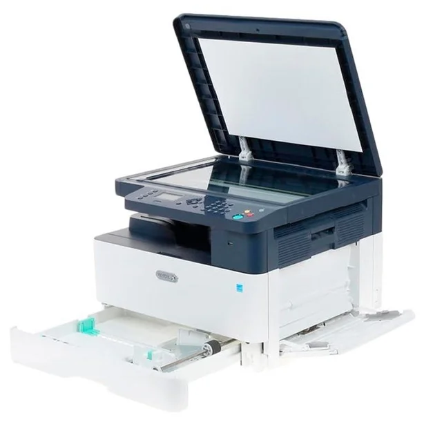 Фото МФУ XEROX B1022DN