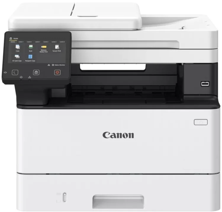 МФУ CANON i-SENSYS MF461DW (5951C020AA)