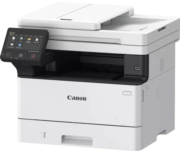 Фото МФУ CANON i-SENSYS MF461DW (5951C020AA)