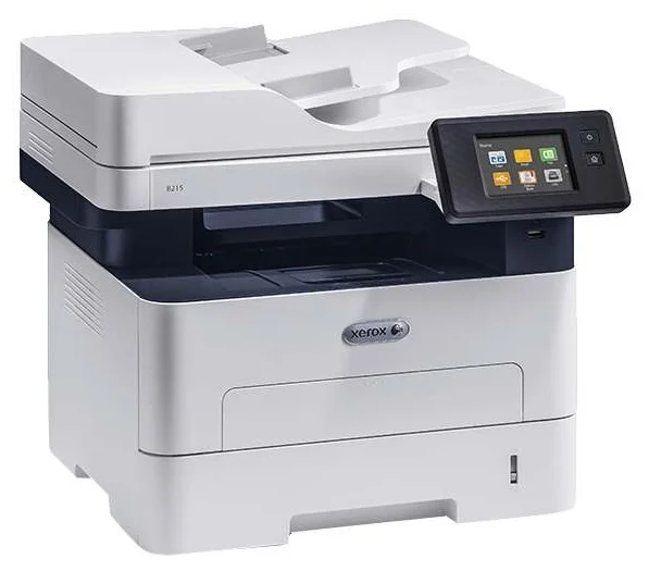 Фото МФУ XEROX B215DNI