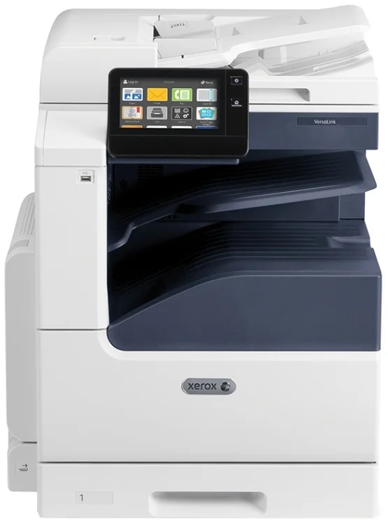Фото МФУ XEROX VersaLink C7120/25/30 (C7101V_D)
