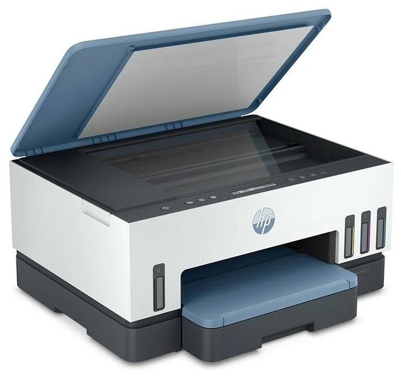 Картинка МФУ HP Smart Tank 725 (28B51A#670)
