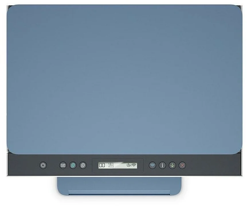 Цена МФУ HP Smart Tank 725 (28B51A#670)