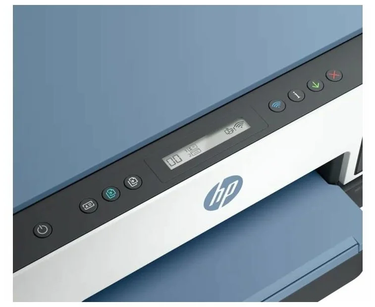 Купить МФУ HP Smart Tank 725 (28B51A#670)