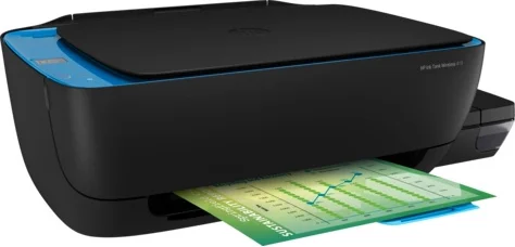 МФУ HP Ink Tank WL 419 AiO (Z6Z97A)