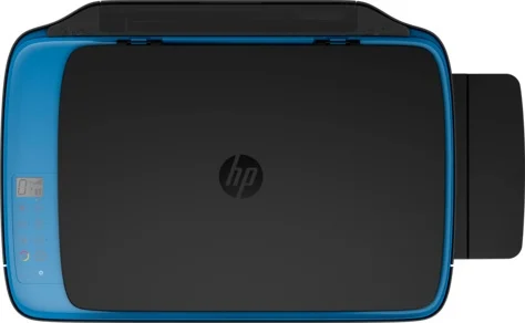 Фотография МФУ HP Ink Tank WL 419 AiO (Z6Z97A)