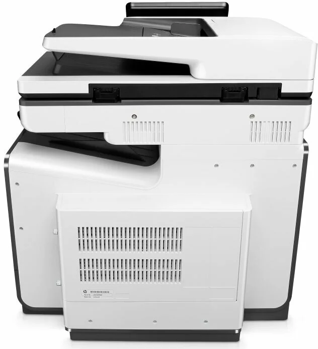 Фотография МФУ HP LaserJet Enterprise MFP M430f (34ZB97A)