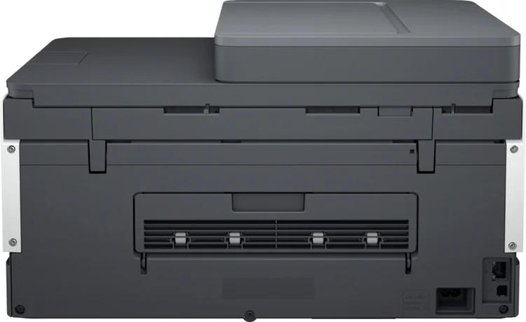 Цена МФУ HP Smart Tank 750 (6UU47A)