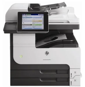 Фото МФУ HP LaserJet Enterprise 700 M725dn MFP (CF066A)