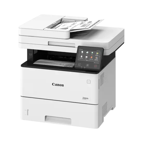 МФУ CANON i-SENSYS MF553dw (5160C023)