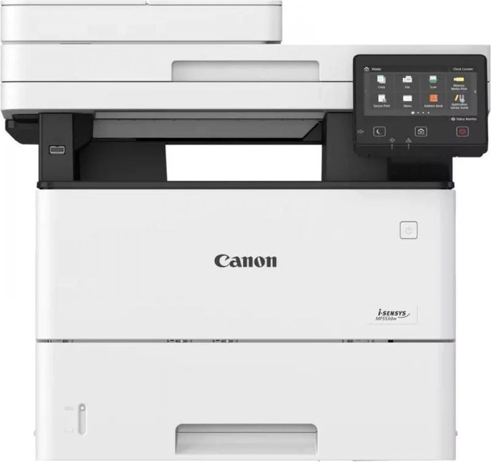 Фото МФУ CANON i-SENSYS MF553dw (5160C023)