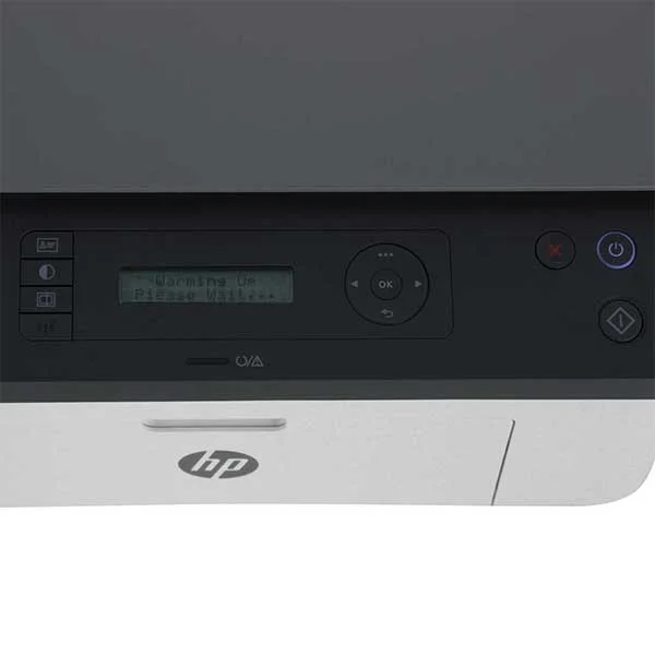 Фотография МФУ HP Laser 135wr черно-белый
