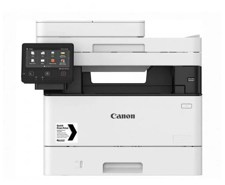 МФУ CANON i-SENSYS X 1238i II (5161C003)