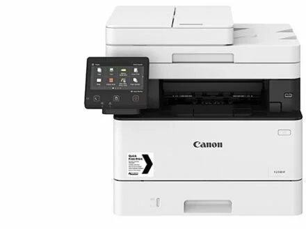Фото МФУ CANON i-SENSYS X 1238i II (5161C003)