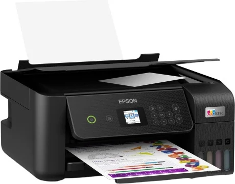 Фото МФУ EPSON L3260