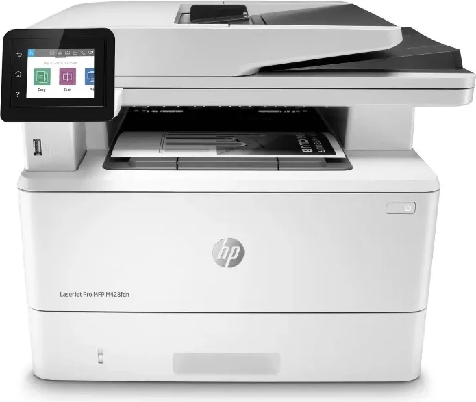 МФУ HP LaserJet Pro MFP M428fdn (W1A32A)