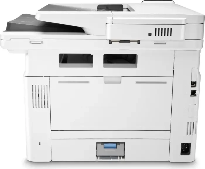 Фотография МФУ HP LaserJet Pro MFP M428fdn (W1A32A)