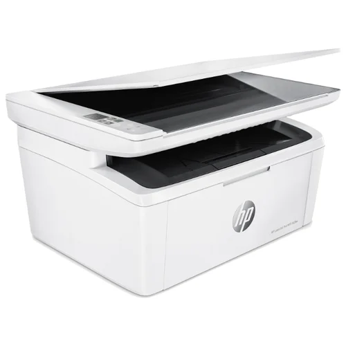 Фото МФУ HP Laser JetPro MFP M28w