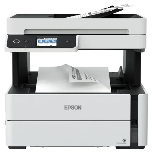 Фото МФУ EPSON M3170