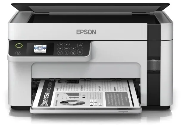 Фото МФУ EPSON M2110