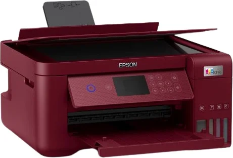 Фото МФУ EPSON L4267 фабрика печати