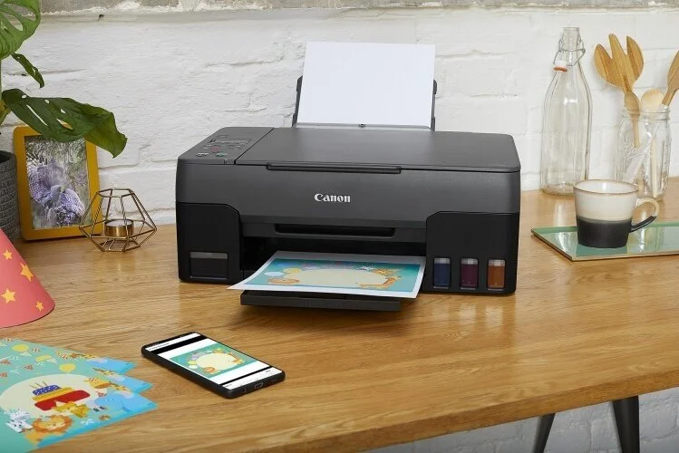 МФУ CANON PIXMA G3420 Казахстан