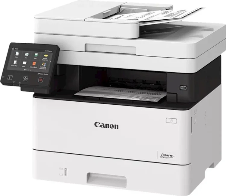 Фото МФУ CANON i-SENSYS MF453Dw