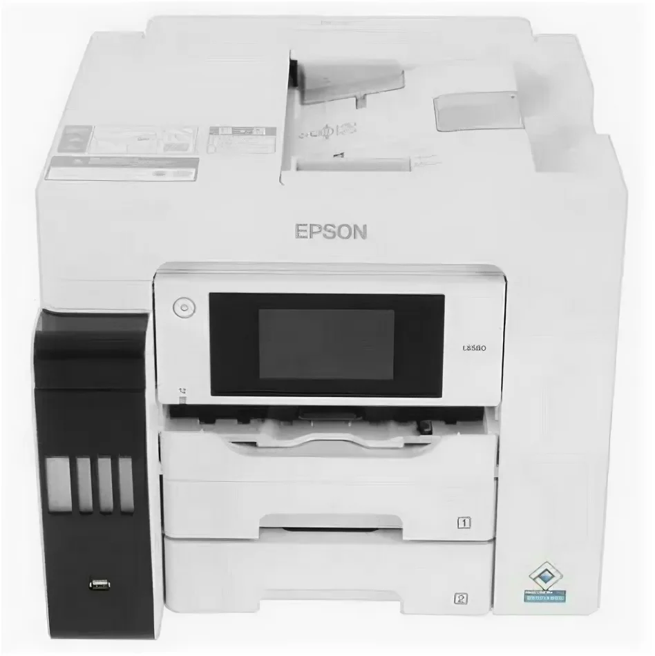 Фото МФУ EPSON Pro L6580 (C11CJ28404)