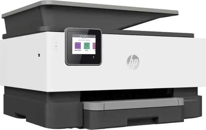 Фото МФУ HP OfficeJet Pro 9013 (1KR49B#A80)