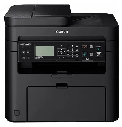 МФУ CANON MF244dw