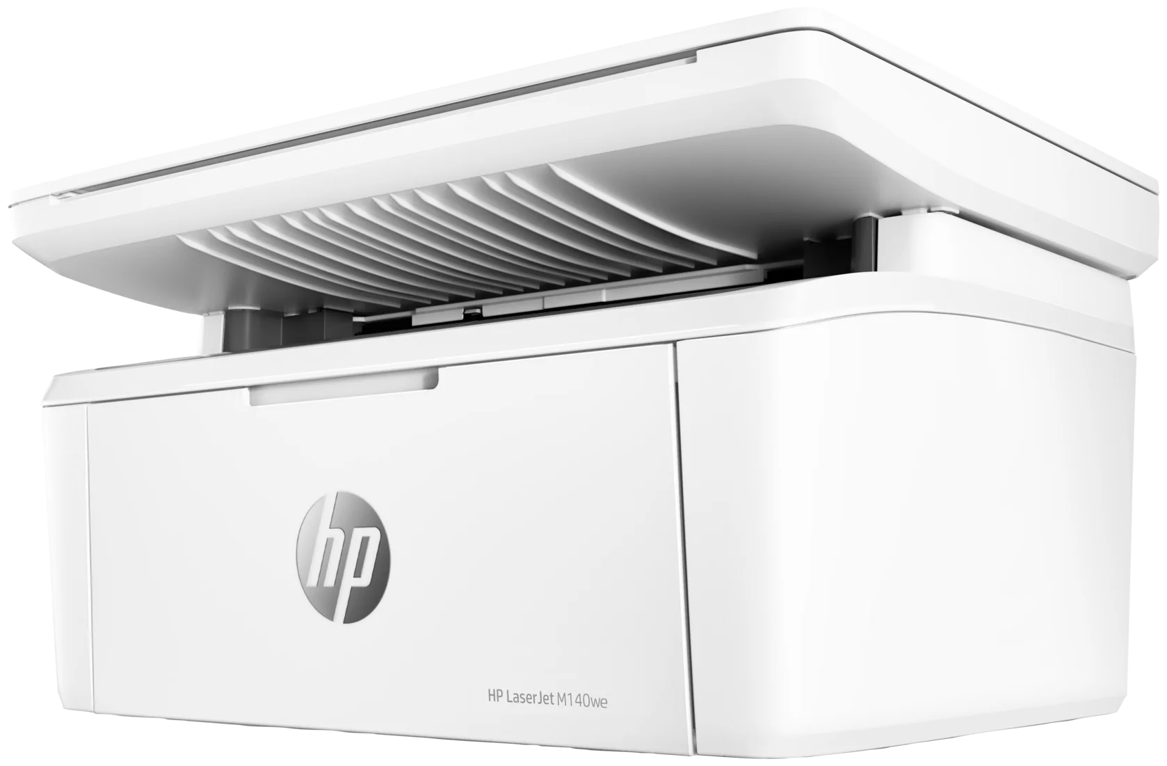 Фото МФУ HP LaserJet MFP M140we