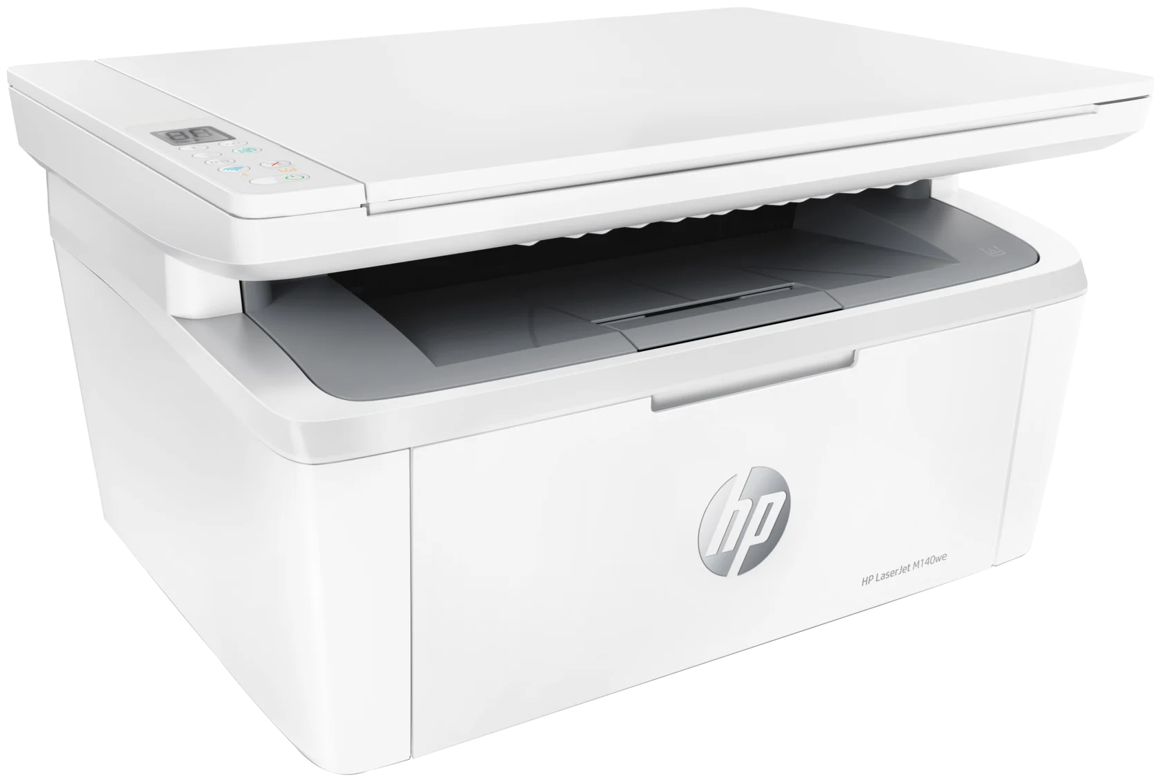 Фотография МФУ HP LaserJet MFP M140we