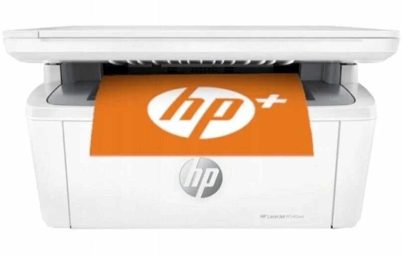 Цена МФУ HP LaserJet MFP M140we