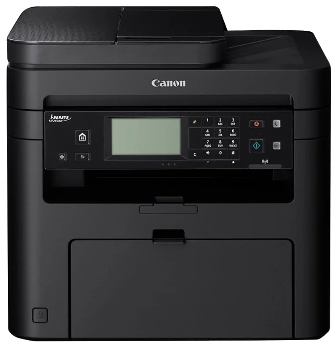 МФУ CANON MF249dw