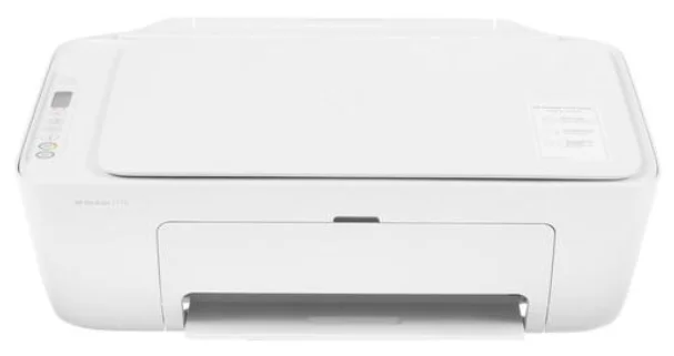Фото МФУ HP DeskJet 2710 5AR83B