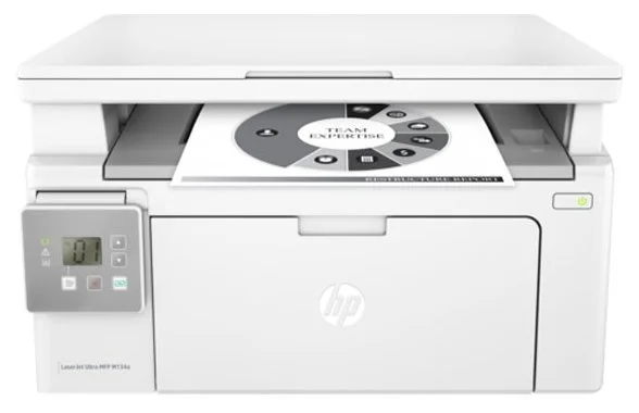 МФУ HP Laser Jet Ultra M134a (G3Q66A)
