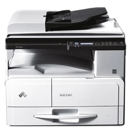 Фото МФУ RICOH MP 2014AD