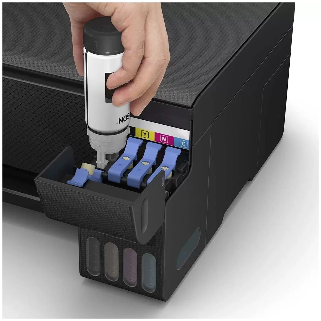 МФУ EPSON L3210 Казахстан