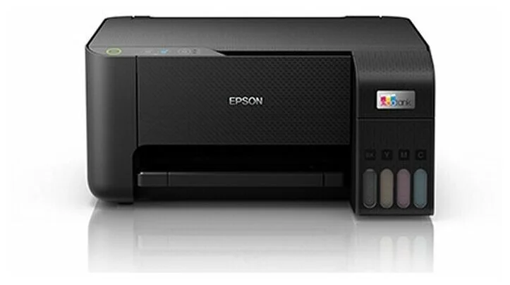 Фотография МФУ EPSON L3210