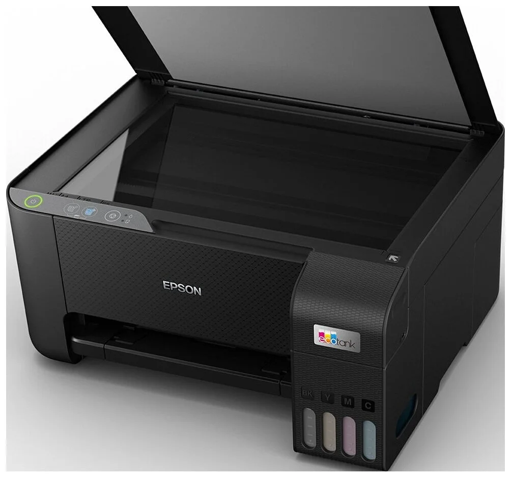Фото МФУ EPSON L3210