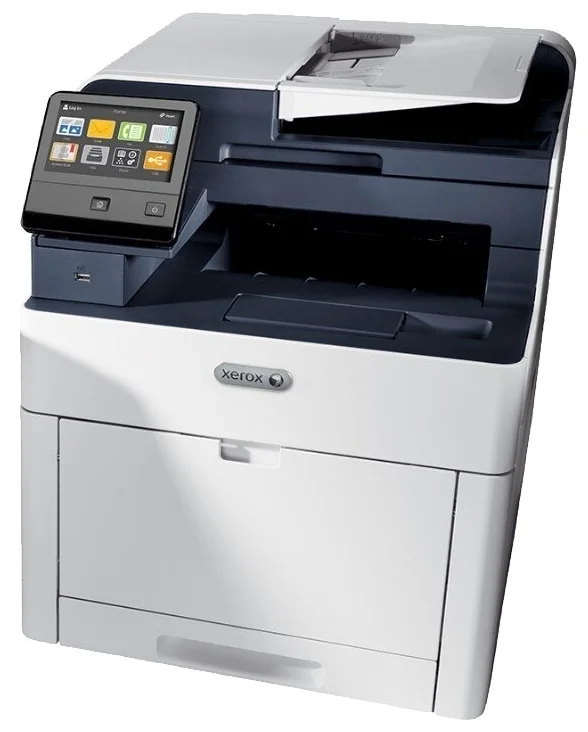 МФУ XEROX WorkCentre 6515N