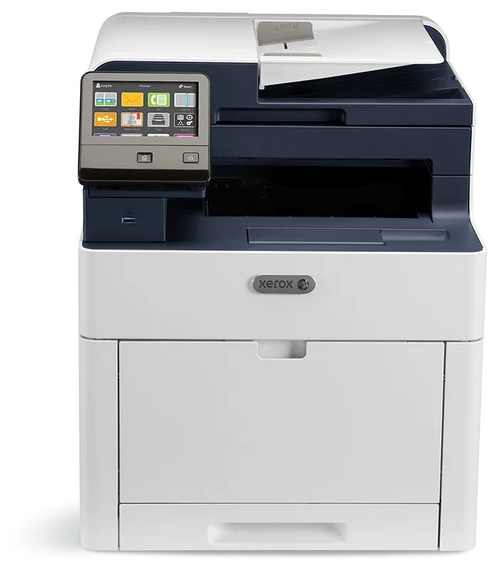 Фото МФУ XEROX WorkCentre 6515N