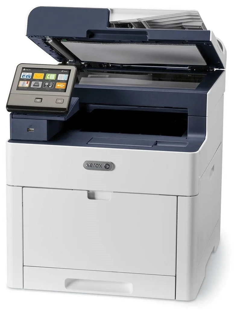 Картинка МФУ XEROX WorkCentre 6515N