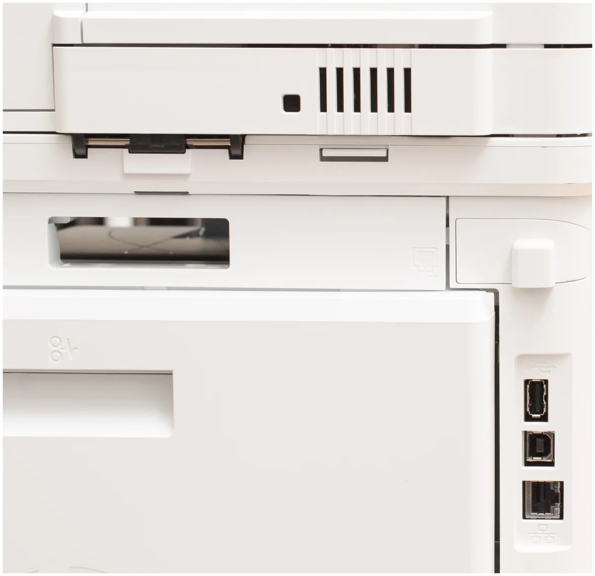 МФУ HP Color LaserJet Pro M479fdw (W1A80A) Казахстан
